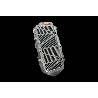 Billet Radiator Guard Ktm/Hus