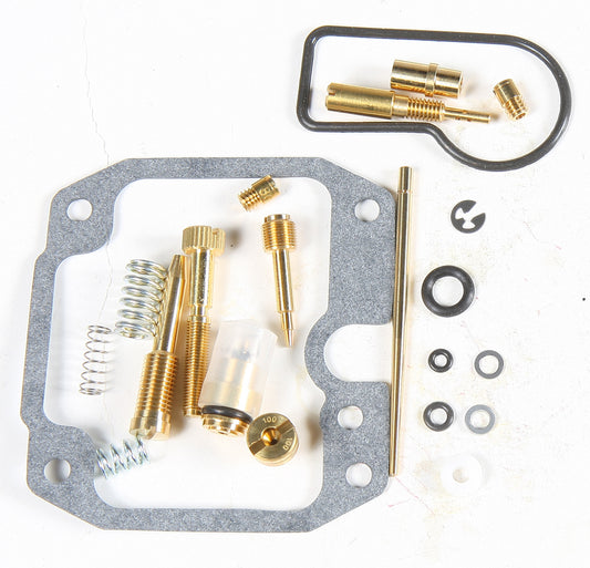 Carb Repair Kit Yamaha Ttr125le