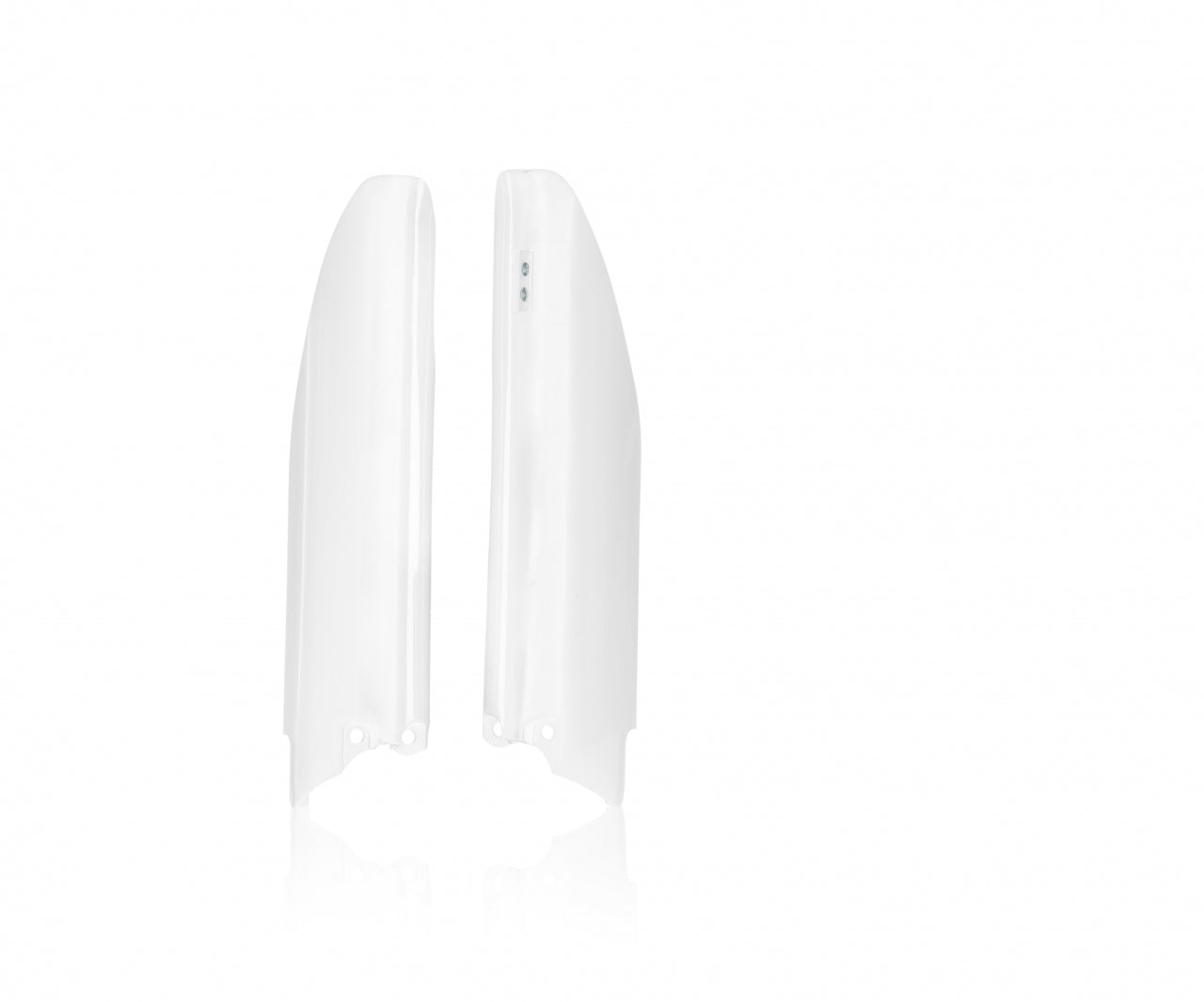 Fork Covers White