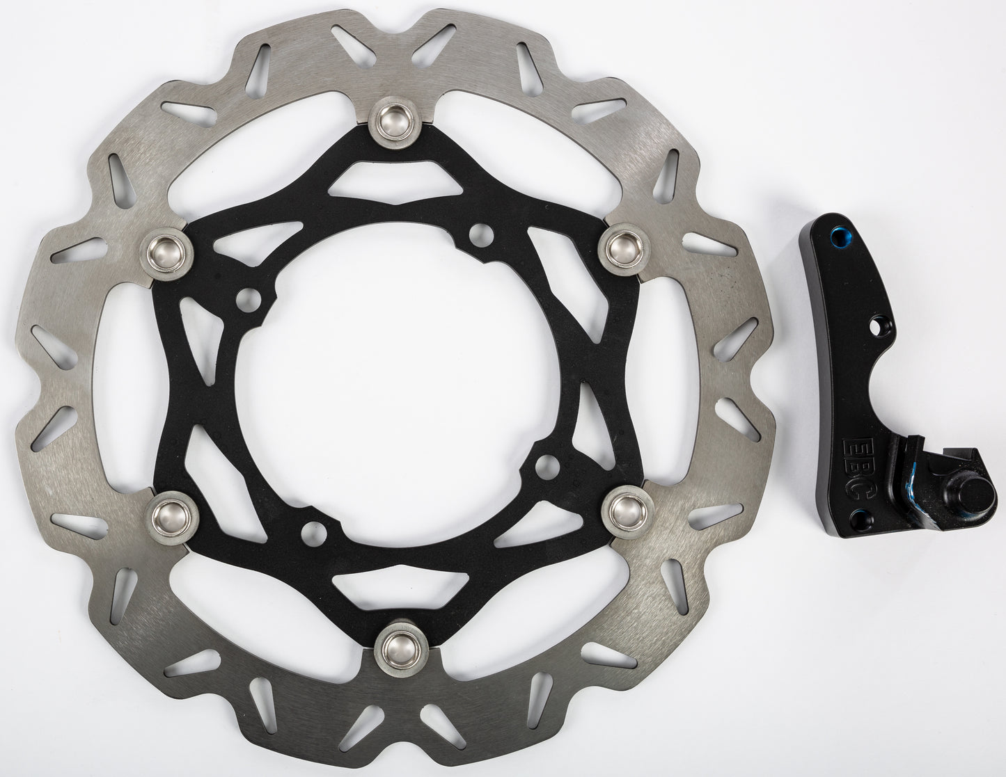 Contour Rotor