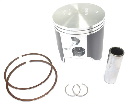 Piston Kit Bb Forged 71.96 16:1 Yam