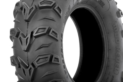 Tire Mud Rebel 24x8 12 Bias 6pr Lr310lbs