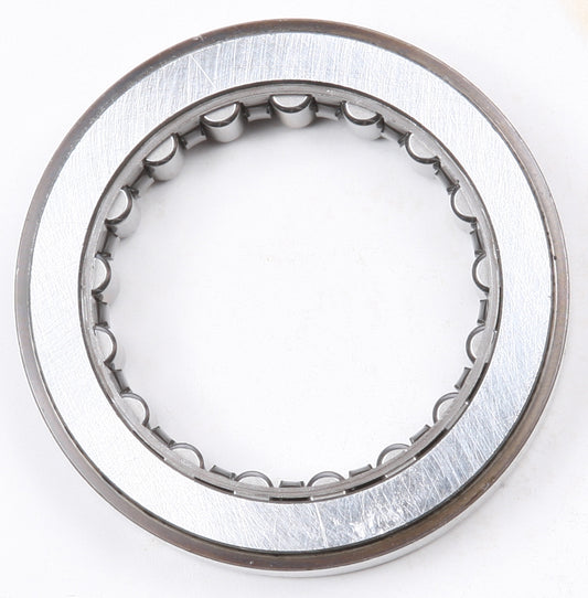 Crankshaft Bearing Hon