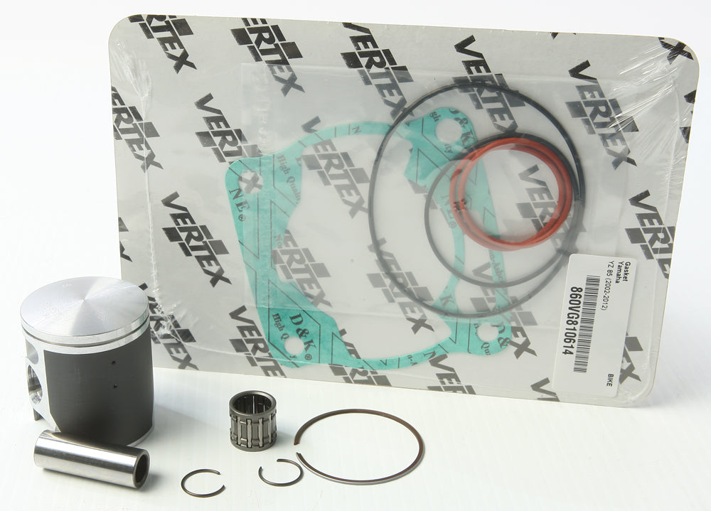 Top End Kit 47.45/Std Yam