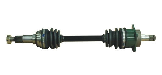 Oe 2.0 Axle Front Left