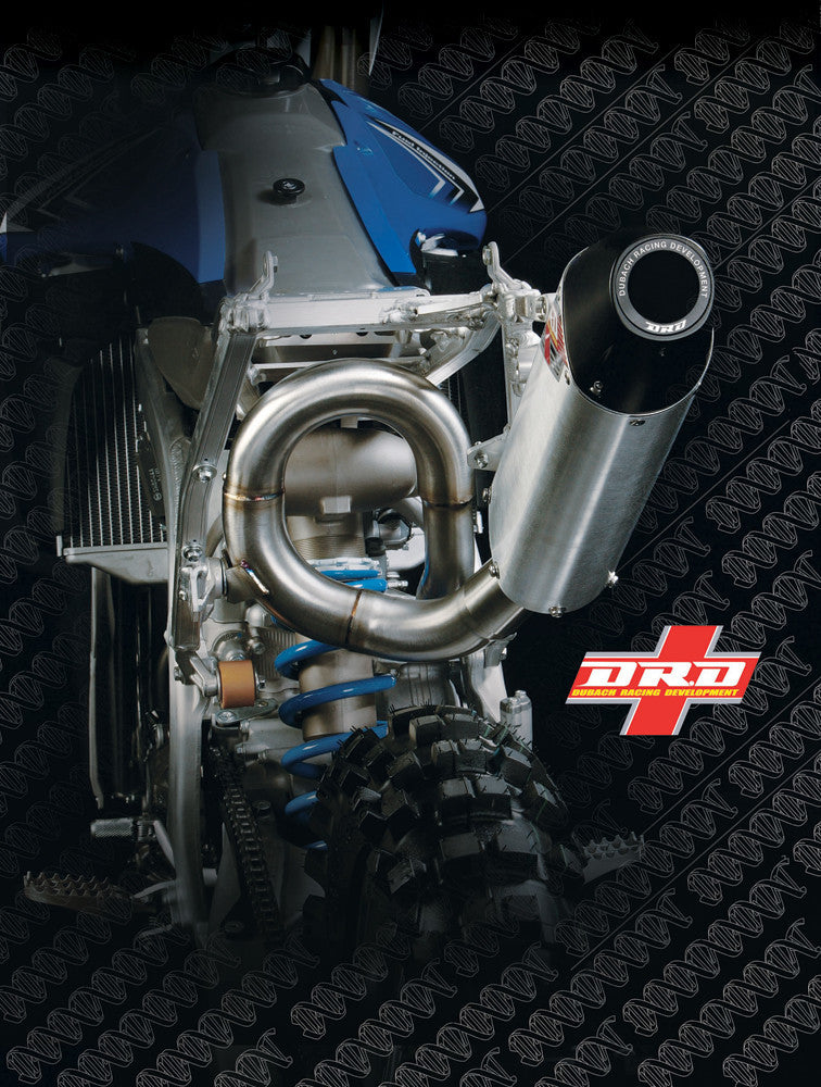 Head Pipe Yfm700