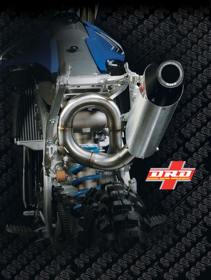 Head Pipe Yfm700