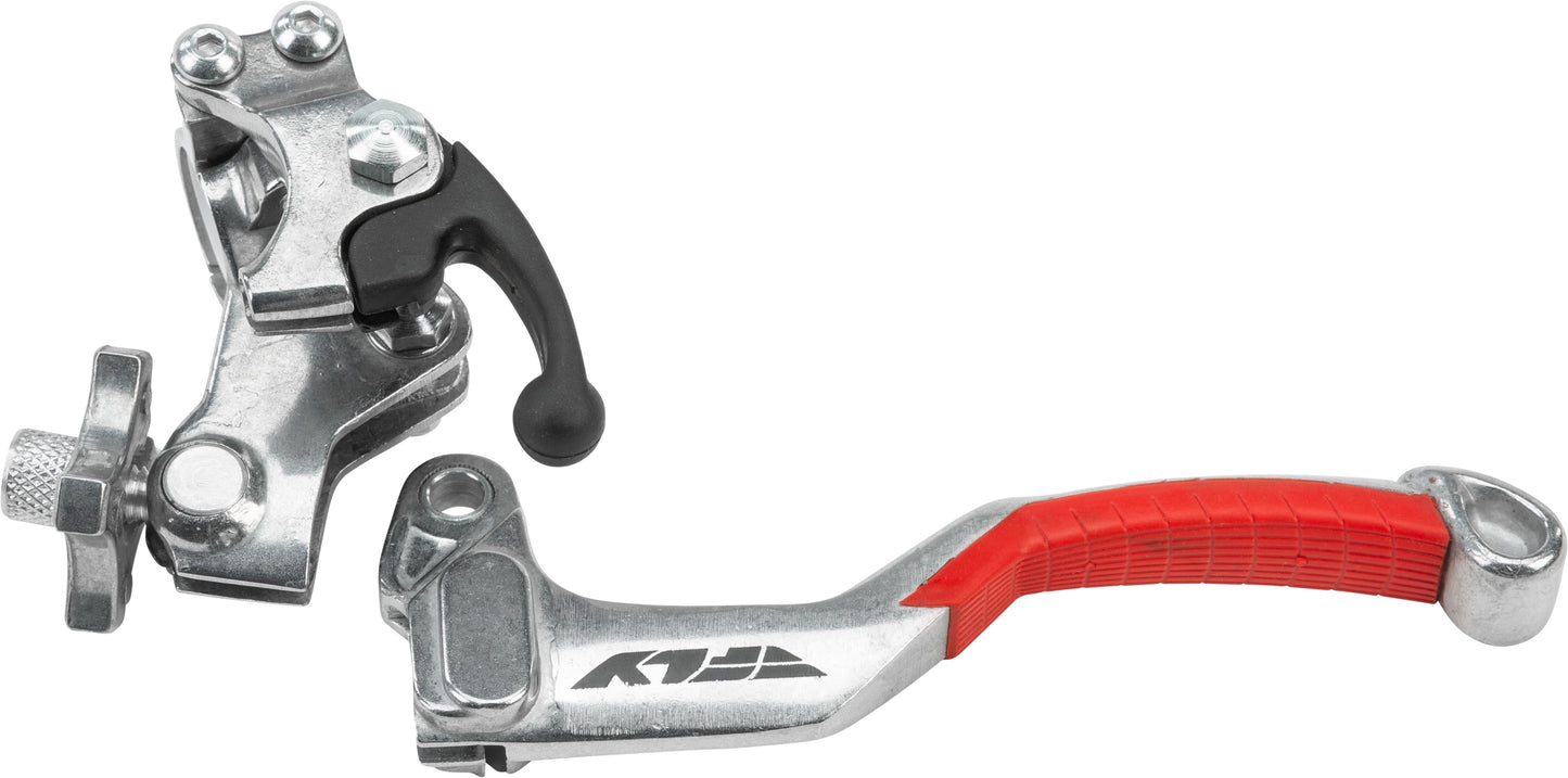 Ez 3 Clutch Assembly Standard Red W/Hot Start