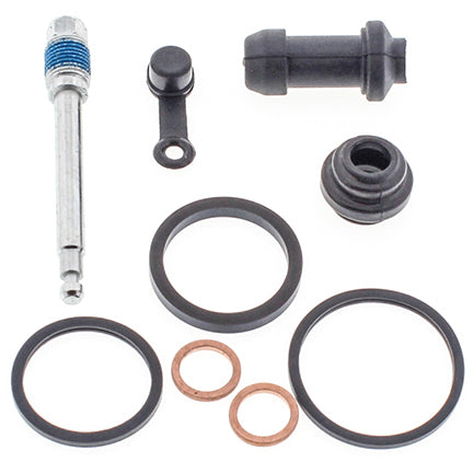 Caliper Rebuild Kit Suzuki Rear