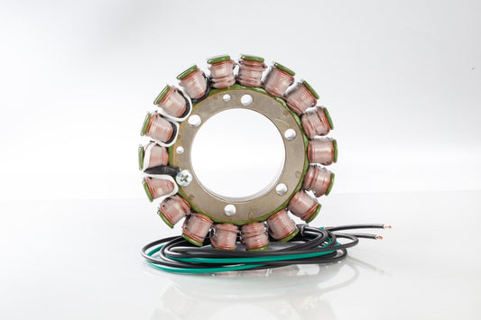 Stator