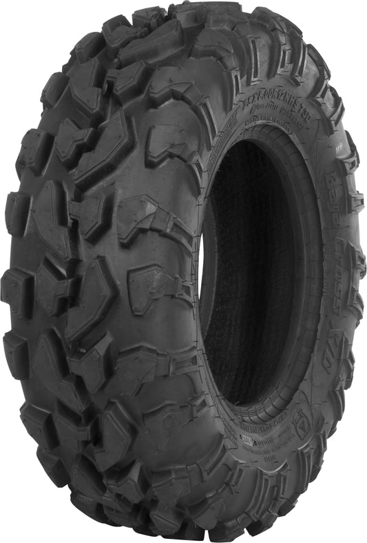 Tire Bajacross Front 25x8r12 Lr 805lbs Radial
