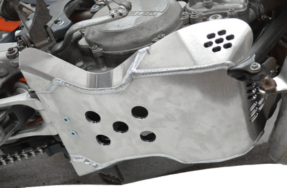 Skidplate Berg/Hus/Ktm
