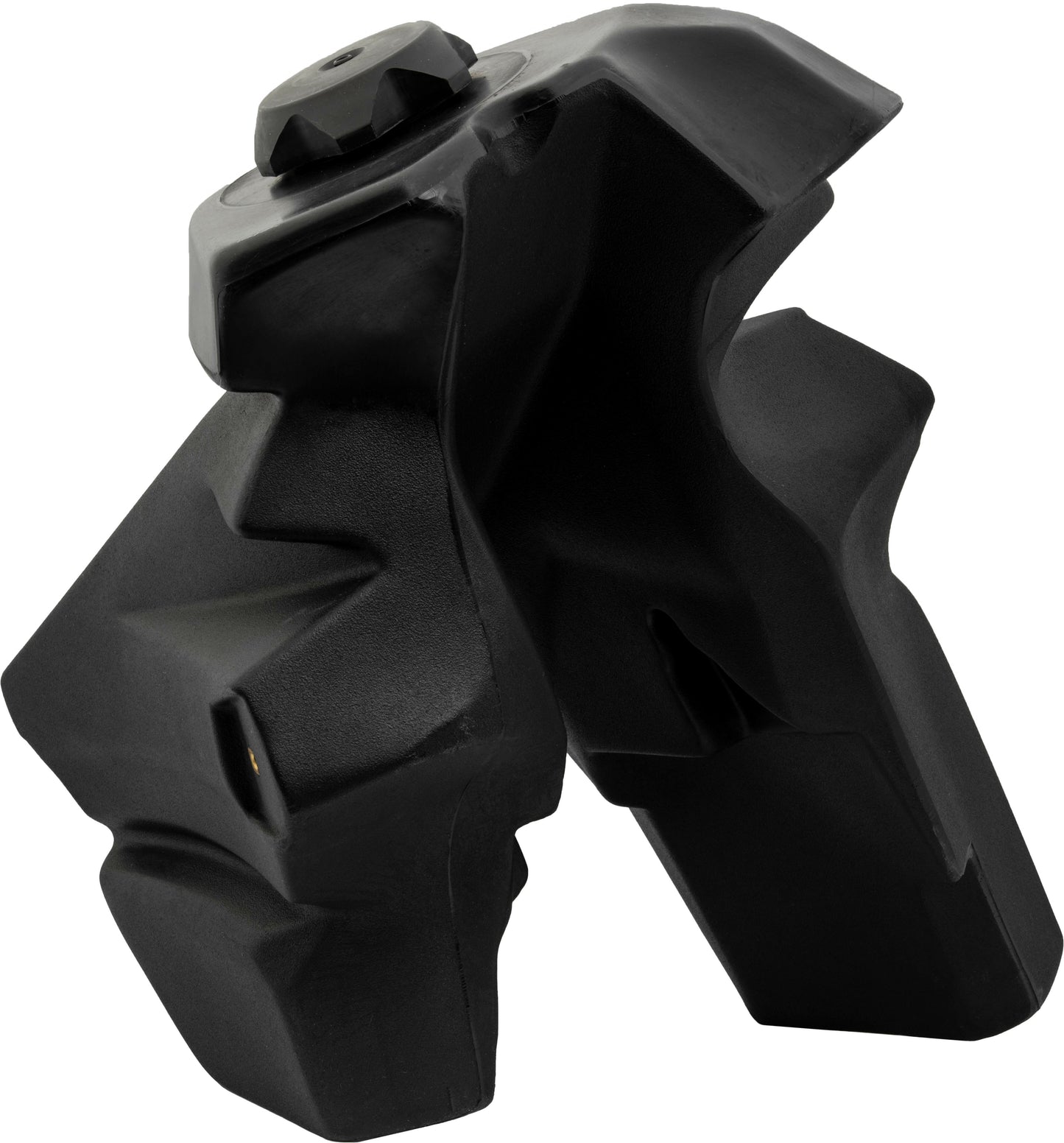 Fuel Tank 2.9 Gas Black