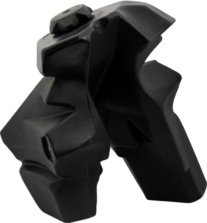 Fuel Tank 2.9 Gas Black