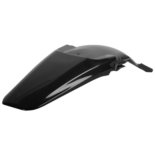 Rear Fender Black