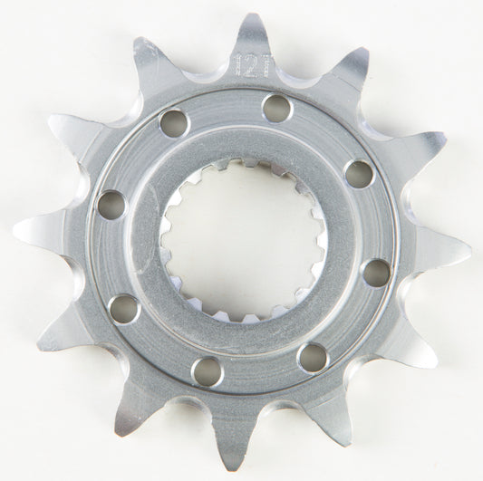 Front Cs Sprocket Steel 12t 520 Suz