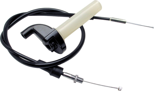 Twist Throttle Conversion Kit
