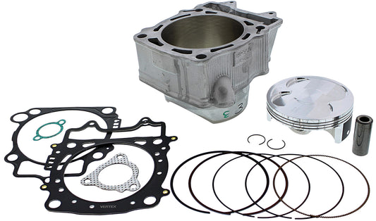 Cylinder Kit Bb 99.00/+2.0 12.8:1 Yam