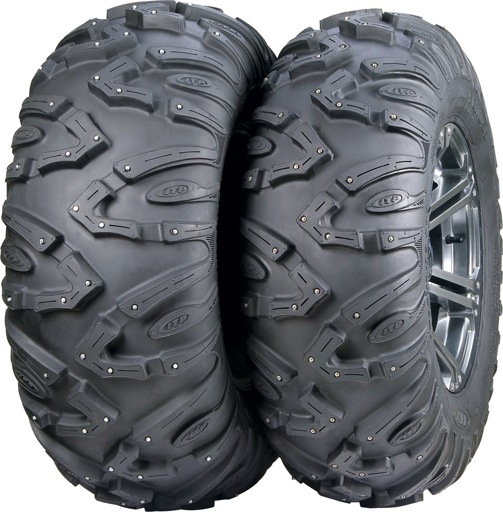 Tundra Cross Rear 25x10 12