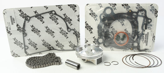 Top End Kit Forged H C