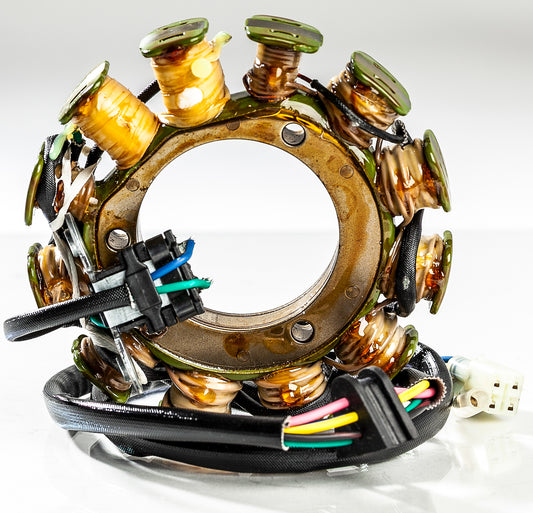 Stator