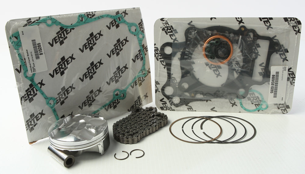 Top End Kit 76.76/Std 13.2:1 Hon
