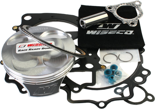 Top End Kit Armorglide Box Frg 97.00/Std 12.5:1 Yam