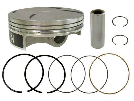 Piston Kit 95.98/+0.02 Hon