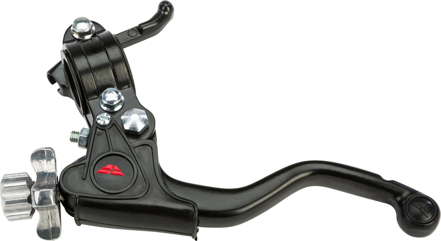 Pro Kit Shorty Lever All Black W/Hot Start