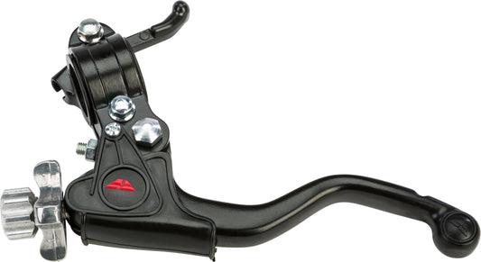 Pro Kit Shorty Lever All Black W/Hot Start