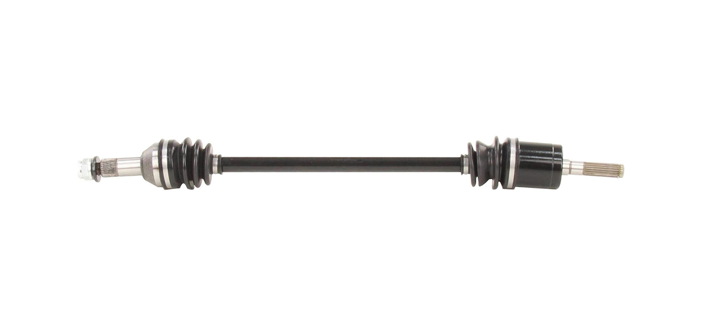 Oe 2.0 Axle Front Left