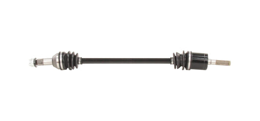 Oe 2.0 Axle Front Left