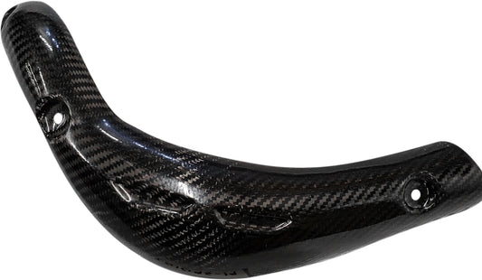Heat Shield Carbon Fiber