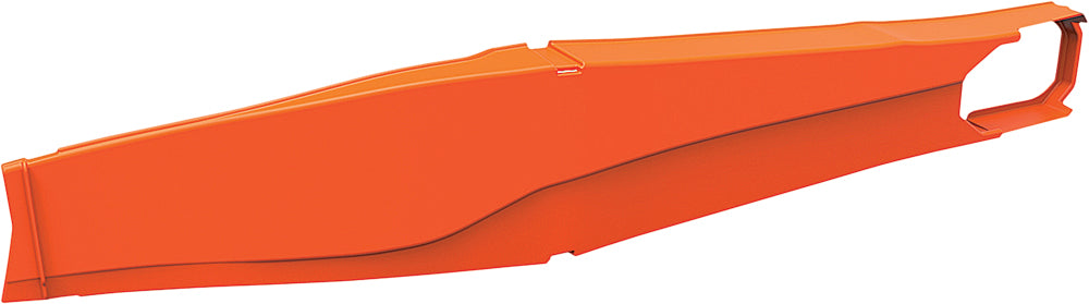 Swingarm Protectors Orange