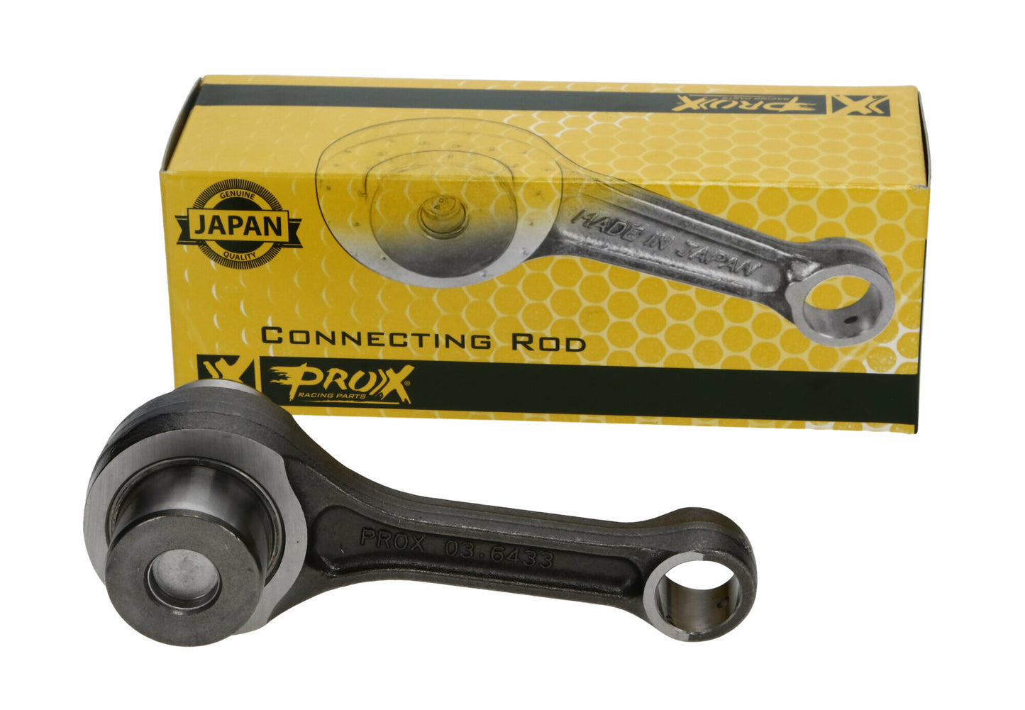 Connecting Rod Kit Hus/Husq/Ktm