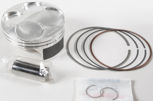 Piston Kit Armorglide Box Frg 77.00/Std 14:1 Yam
