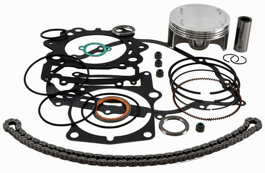 Top End Kit Forged 101.95/Std 10.1:1 Yam