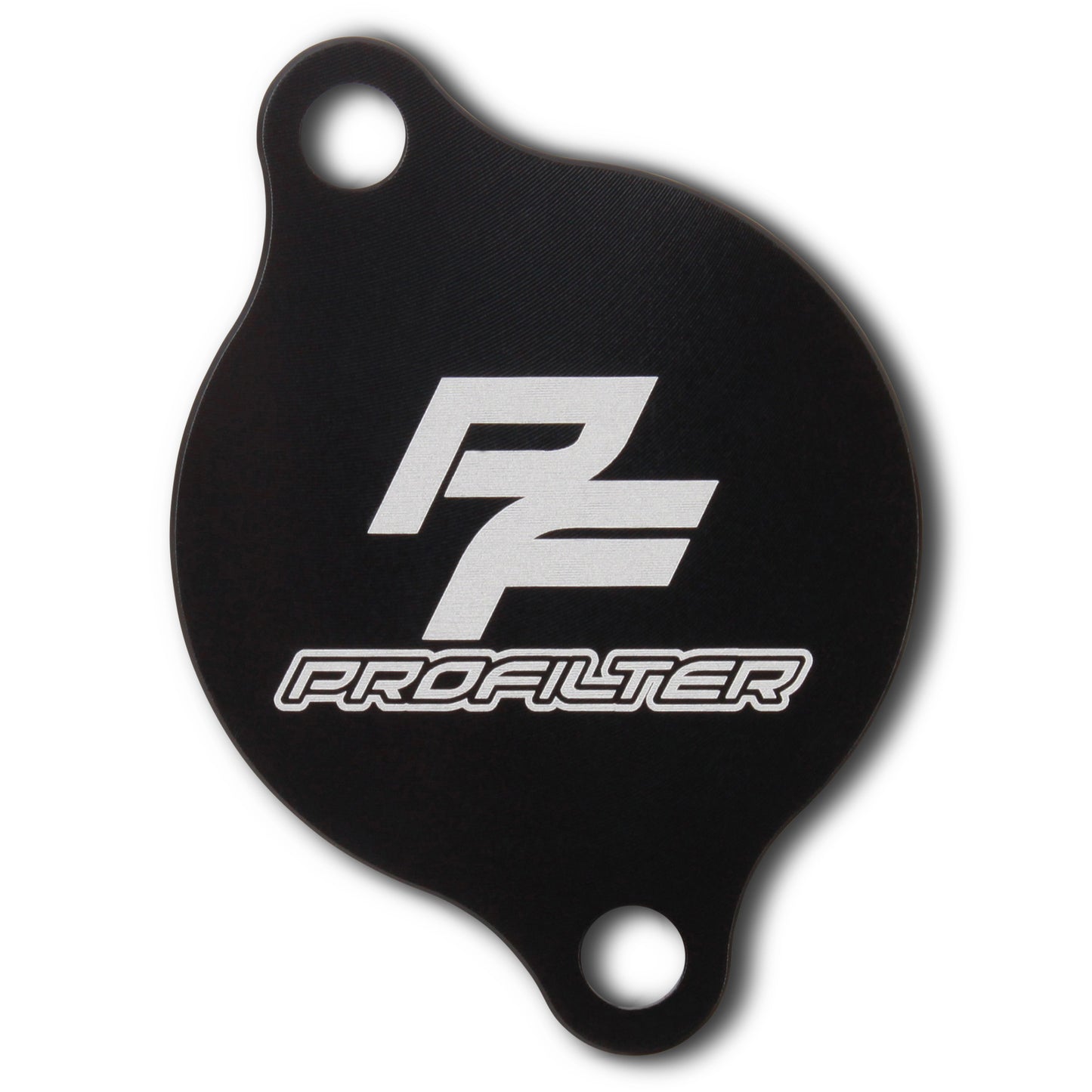 Oil Filter Cover