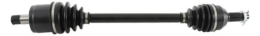 8 Ball Extreme Axle Rear