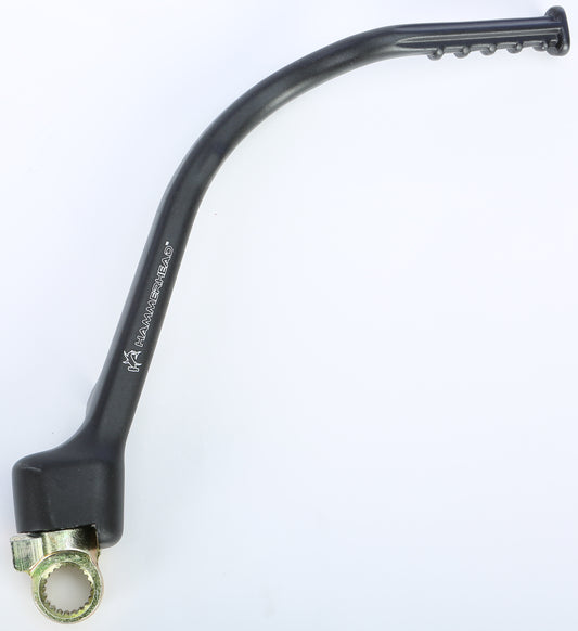 Kick Starter Black
