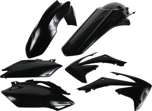 Plastic Kit Black