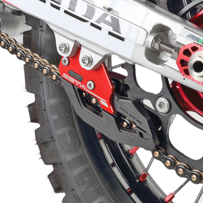 Zeta 3d Chain Guide Honda