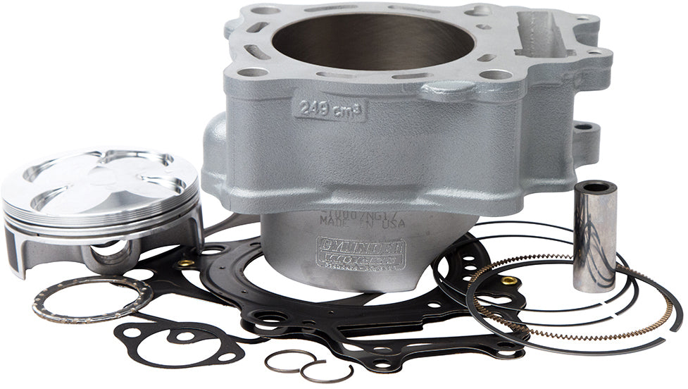 Cylinder Kit Hc 76.80/Std 14.1:1 Hon