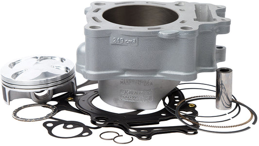Cylinder Kit Hc 76.80/Std 14.1:1 Hon