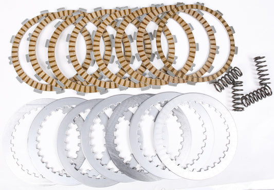 Complete Clutch Plate Set Hon