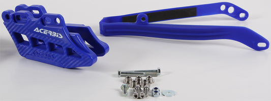 Guide/Slider Kit 2.0 Blue