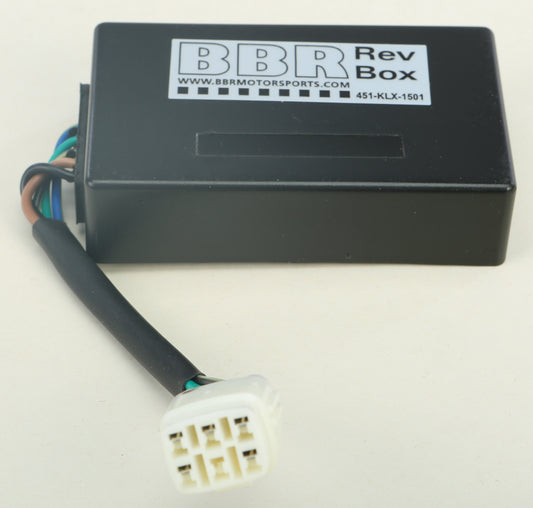 Rev Box