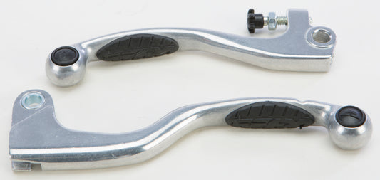 Grip Lever Set Black