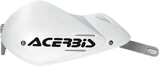 Multi Concept X Strong Handguards White