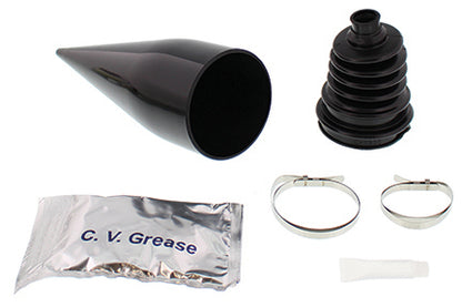 Ez Trail Xl Boot Kit W/Tool